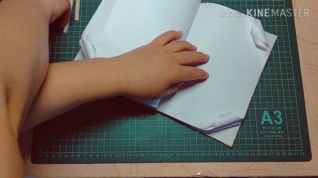 Раскрытая книга-сувенир с поздравлением,Open souvenir book with congratulations. смотреть онлайн