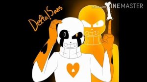 Песня Дельта Санса.