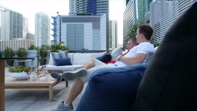 Episode #13: Real Estate Edition with George Blum смотреть онлайн