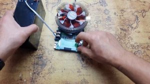 электронная нагрузка 150 ватт