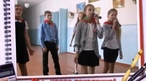 Видео открытка вместе мы сильны