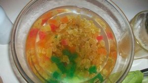 Кекс для хлебопечки Кенвуд