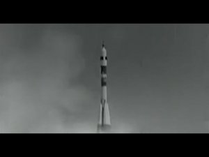 Старт печально известного космического корабля «Союз-11»