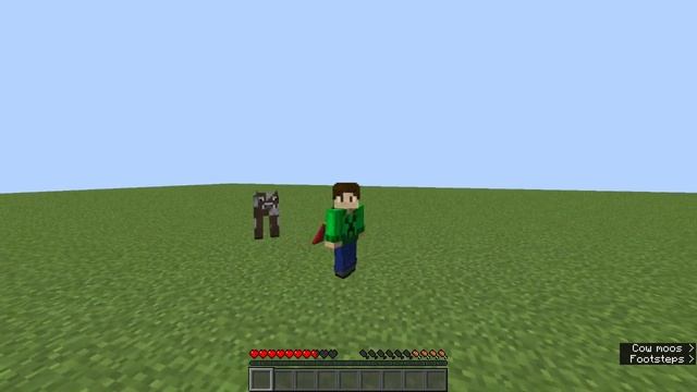 How to sprint BETTER in Minecraft 1.20 смотреть онлайн