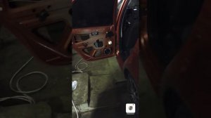 Замена штатных динамиков в Lada Kalina 2 на DL Audio Gryphon Lite 130