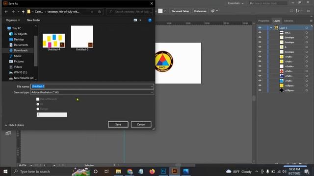 ONLINE GRAPHIC DESIGN AND FREELANCING COURSE 2022 ( CLASS 19 ) смотреть онлайн