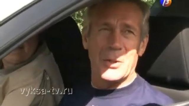 В Выксе завершается ремонт дорог смотреть онлайн