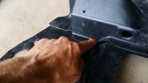 Замена площадки краба ваз 21099