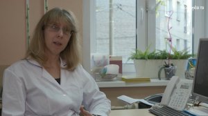 «Актуальное интервью» с детским психиатром