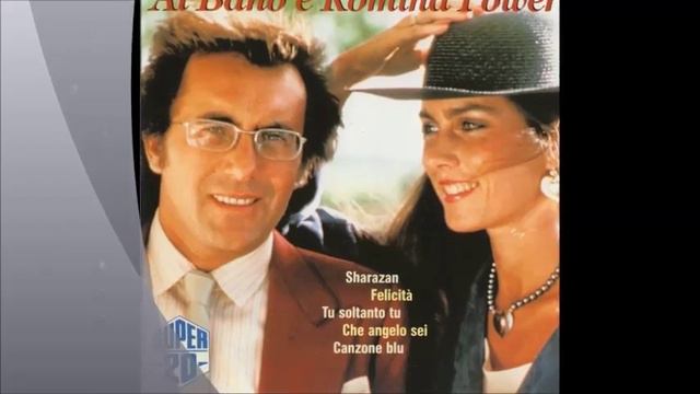 АЛЬ БАНО и РОМИНА ПАУЭР смотреть онлайн