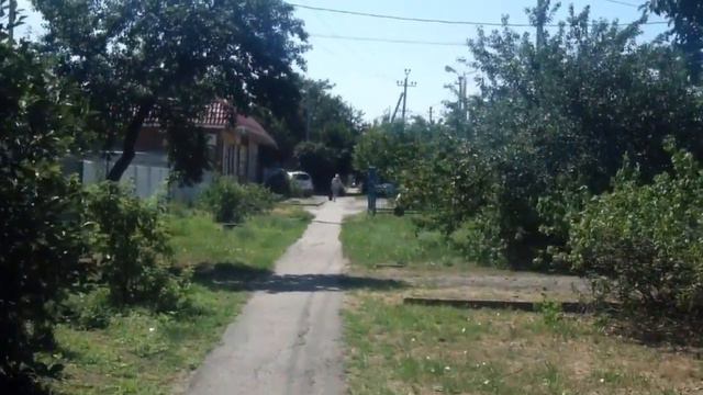 Сальск   .Крымская .Димитровка .Коломийцева