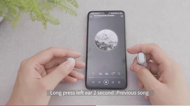 Baseus wm01 tws Fone Bluetooth estéreo sem fio 5.0 смотреть онлайн