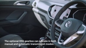 2021 Volkswagen T-Cross | Guide Tour