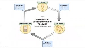 Минимально жизнеспособный продукт MVP