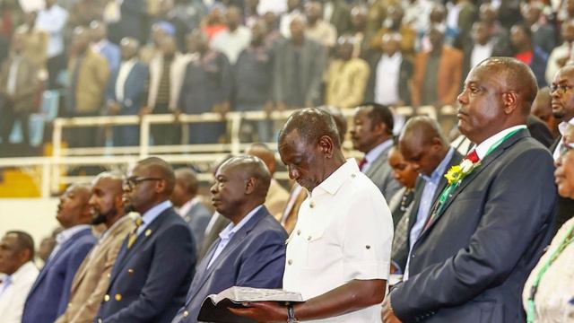 THE MOST FEARED KENYAN MILITARY IN ACTION смотреть онлайн