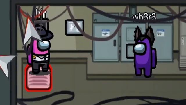 #Amongus #Game Best Moments Of 2020 | Among Us #Pumba Funny Moments смотреть онлайн