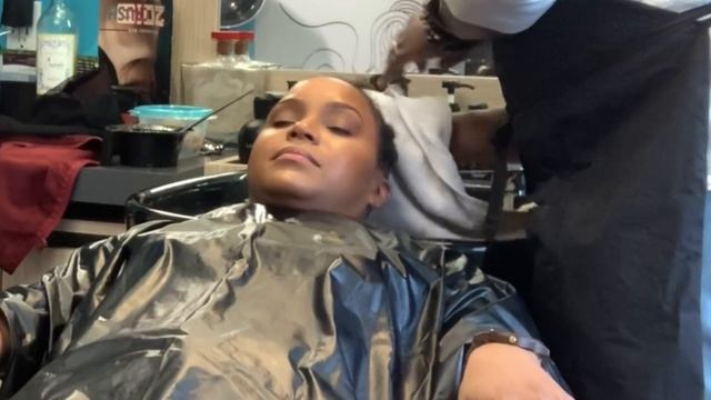 BIG CHOP! WATCH ME CUT ALL OF MY HAIR OFF!  HAIR UPDATE  ALWAYSAMEERA