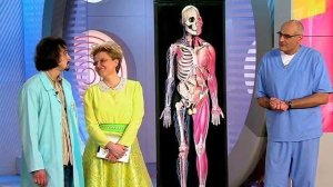 Боль в мошонке как симптом. Когда надо идти к врачу. Жить здорово! Фрагмент выпуска от 29.07.2013