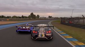 Nissan GT-R Nismo GT3 N24 Schulze Motorsports '13 | PS4 Pro | Gran Turismo®SPORT