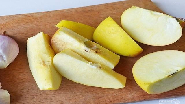Утка с квашеной капустой