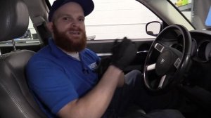 Top 5 Problems Dodge Charger Sedan 6th Generation 2006-2010