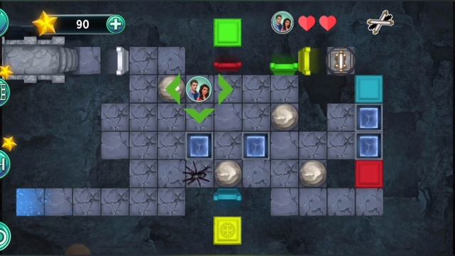 HIDDEN RESCAPE MYSTERIES
(Puzzler Edilion) глава 6 неизвестное будущее
(прохождение)