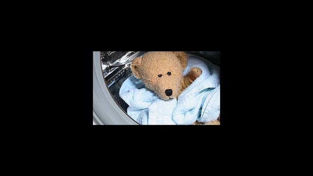 Как почистить мягкие игрушки? смотреть онлайн