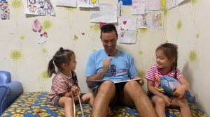 Замечательная сказка Конек Горбунок. Учимся помогать другим. Третья часть.