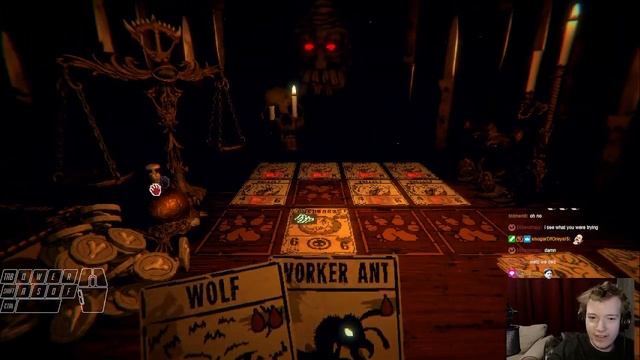 Beating Inscriptions Impossible Boss смотреть онлайн