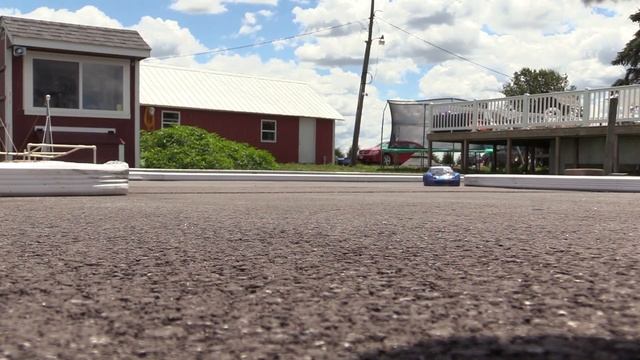 Tower TV: Tamiya TT-02 Toyota Supra Racing смотреть онлайн