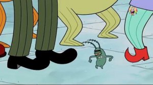 Губка Боб Непредсказуемые предсказания 5