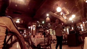 Безумное ТАЙСКОЕ КАРАОКЕ! ? (Паттайя, Таиланд)