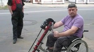 Велоприставка к инва-коляске._0001