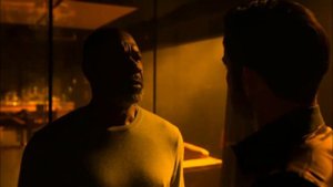 I Dreamed a Dream (feat. Tom Ellis & Dennis Haysbert)