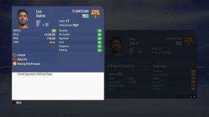 FIFA 19: FINDING REGENS