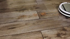 РОБОТ ПЫЛЕСОС ILIFE V50 Power с ALIEXPRESS