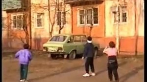 Папа купил автомобиль