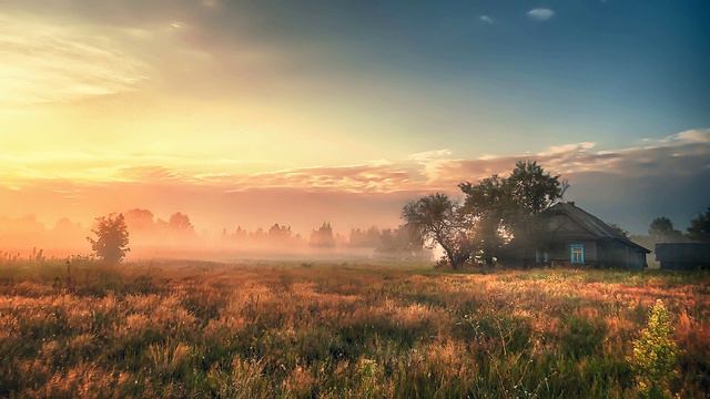 Валентина Рженецкая. Рождение нового дня