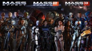 Mass Effect