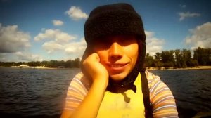 Faces in GoPro 2011. Позитив!