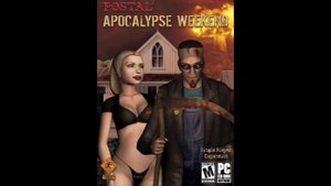 Postal 2: Apocalypse Weekend Menu Theme
