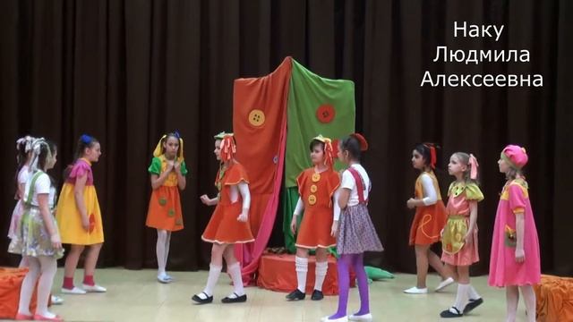 Школьный театр "Перекрёсток" МАОУ СОШ №2 УИИЯ г.Ноябрьск ЯНАО руководитель Наку Людмила Алексеевна смотреть онлайн