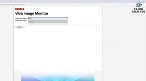 How to Setup Scan Folder With Ricoh Copier Save to PC Windows 10 (2020)