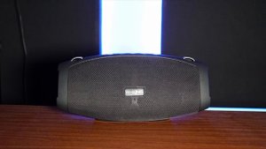 W-King X10 и Soundcore Motion X600 | Сравнение звука