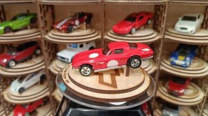 Chevrolet Corvette Stingray 1964