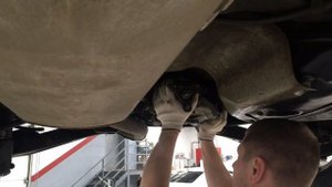 Замена муфты муфта полного привода. Полный привод. Обрыв муфтыKia sorento xm fl (real time)