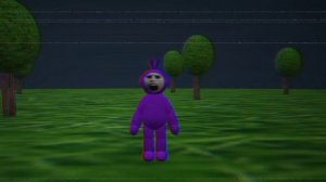 Если бы игра Слендипузики был реалистичным