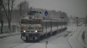 Поездка из Тарту до Таллина / Trip from Tartu to Tallinn