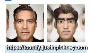 Лайфхак 3. Делаем быстро шарж-карикатуру из фото. https://youtu.be/IaNU9G32xQo