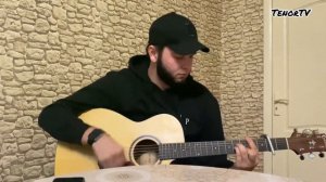 Лулуев Раджап - Аяна ( New video 2022 )